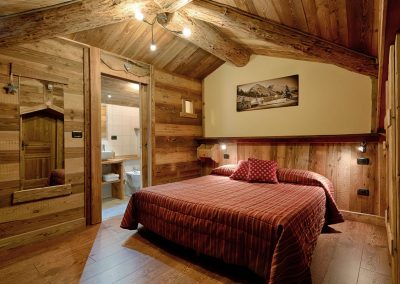 Hotel Rendez-Vous - Aymavilles