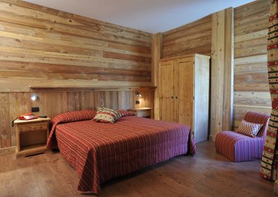 Hotel Rendez-Vous - Aymavilles