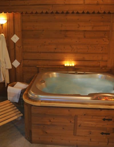 Hotel Rendez-Vous - Aymavilles