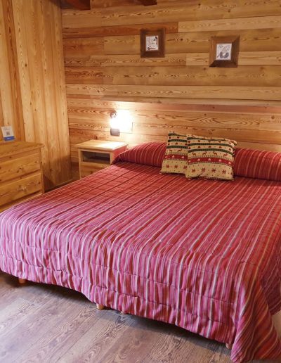 Hotel Rendez-Vous - Aymavilles