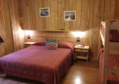 Hotel Rendez-Vous - Aymavilles