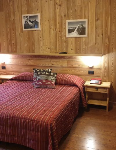 Hotel Rendez-Vous - Aymavilles