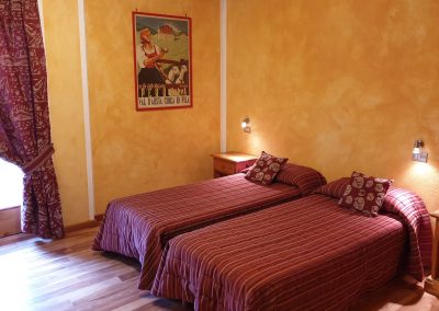 Hotel Rendez-Vous - Aymavilles