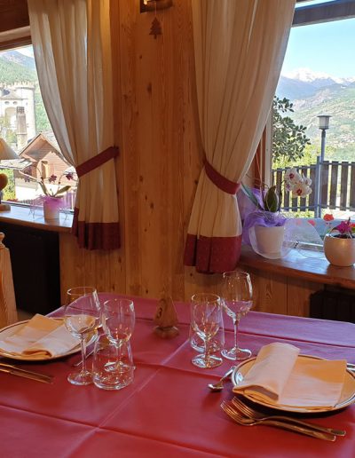 Hotel Rendez-Vous - Aymavilles